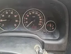 Utilizat 2003 Opel Astra Hatchback | 1.200 EUR (Super Preț)