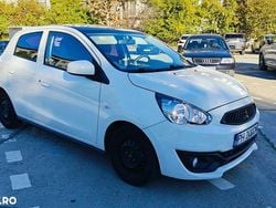 Culoarealb Utilizat 2018 Mitsubishi Space Star | 3.800 EUR