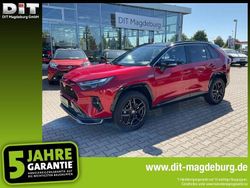 Utilizat 2023 Toyota RAV4 Hybrid Sport SUV | 50.742 EUR