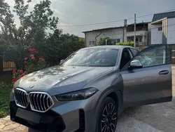 Gri Utilizat 2023 BMW X6 xLine SUV | 94.500 EUR