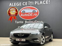 Culoaregri Utilizat 2018 Opel Insignia Break | 10.490 EUR (Puțin scump)