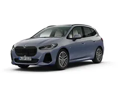 Gri sparkling cooper metalizat metalizat Utilizat 2025 BMW 223 Active Tourer Comfort Edition Monovolum | 42.816 EUR