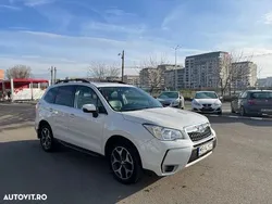 Alb Utilizat 2014 Subaru Forester Sport SUV | 16.000 EUR