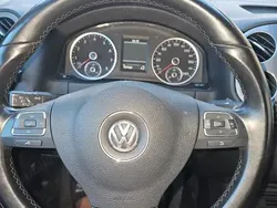 Alb Utilizat 2011 VW Tiguan SUV | 10.500 EUR (Scump)