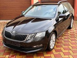 Culoarenegru Utilizat 2019 Skoda Octavia Hatchback | 10.950 EUR (Preț bun)