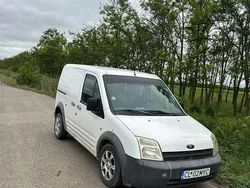 Alb Utilizat 2005 Ford Transit Hatchback | 2.200 EUR