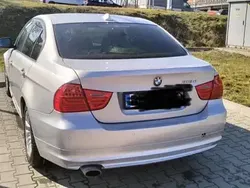 Utilizat 2009 BMW 318 Berlinǎ | 5.550 EUR (Puțin scump)