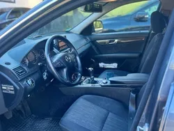 Gri Utilizat 2007 Mercedes C200 Berlinǎ | 7.000 EUR (Preț OK)
