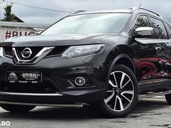 Verde Utilizat 2016 Nissan X-Trail Acenta SUV | 12.900 EUR (Preț bun)