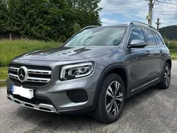 Culoaregri Utilizat 2020 Mercedes GLB200 SUV | 31.400 EUR (Puțin scump)