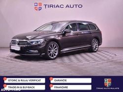 Culoaremaro Utilizat 2019 VW Passat Break | 18.601 EUR (Puțin scump)