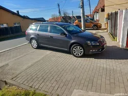 Maro Utilizat 2011 VW Passat Break | 4.800 EUR (Preț OK)