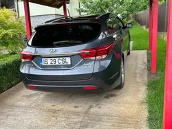 Utilizat 2016 Hyundai i40 | 10.500 EUR