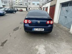 Utilizat 2010 VW Passat Berlinǎ | 4.850 EUR (Preț OK)