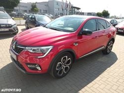 Rosu Utilizat 2021 Renault Arkana SUV | 21.800 EUR (Scump)