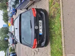 Negru Utilizat 2018 VW Passat Break | 12.500 EUR (Preț bun)