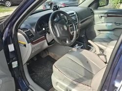 Utilizat 2008 Hyundai Santa Fe SUV | 4.200 EUR (Preț OK)
