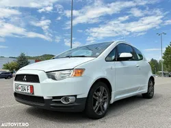Culoarealb Utilizat 2013 Mitsubishi Colt Hatchback | 4.599 EUR