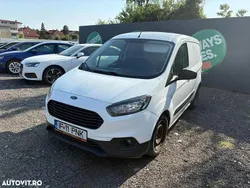 Culoarealb Utilizat 2021 Ford Transit Monovolum | 6.450 EUR
