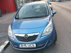 Utilizat 2012 Opel Meriva Monovolum | 2.800 EUR (Preț OK)