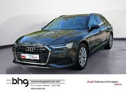 Utilizat 2022 Audi A6 Break | 34.468 EUR (Preț OK)