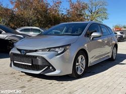Culoareargint Utilizat 2023 Toyota Corolla Business Edition Break | 19.700 EUR (Preț OK)