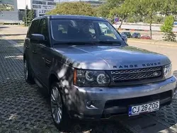 Utilizat 2012 Land Rover Range Rover Sport SUV | 9.300 EUR