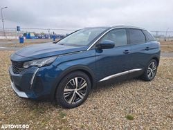 Culoarealbastru Utilizat 2021 Peugeot 3008 Allure SUV | 16.500 EUR (Preț OK)