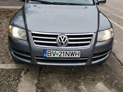 Utilizat 2007 VW Touareg SUV | 4.350 EUR