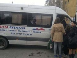 Utilizat 2013 Mercedes Sprinter Van | 9.000 EUR (Preț bun)