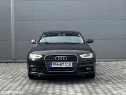 Culoaremaro Utilizat 2012 Audi A4 Berlinǎ | 10.000 EUR (Puțin scump)
