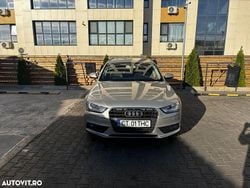 Culoaregri Utilizat 2014 Audi A4 Ambition Break | 9.500 EUR (Preț OK)