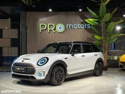 Culoarealb Utilizat 2024 Mini Cooper S Hatchback | 32.500 EUR (Puțin scump)