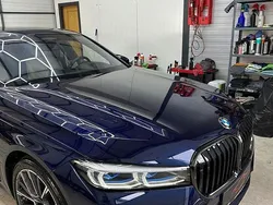 Alte culori Utilizat 2021 BMW 730 Berlinǎ | 65.000 EUR (Scump)