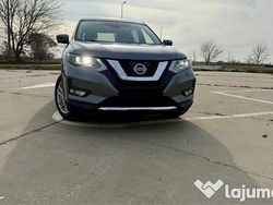 Utilizat 2018 Nissan X-Trail SUV | 14.500 EUR (Preț OK)