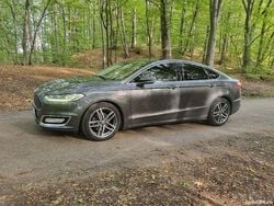 Utilizat 2016 Ford Mondeo Vignale Berlinǎ | 10.500 EUR (Super Preț)