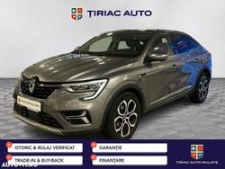 Culoaregri Utilizat 2022 Renault Arkana SUV | 19.991 EUR (Preț OK)