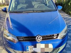 Utilizat 2012 VW Polo Hatchback | 4.500 EUR (Preț OK)