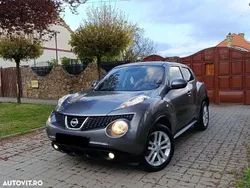 Culoaregri Utilizat 2012 Nissan Juke SUV | 5.290 EUR (Preț bun)