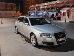 Utilizat 2008 Audi A6 Break | 3.200 EUR (Preț bun)