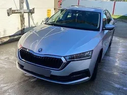 Culoaregri Utilizat 2021 Skoda Octavia Ambition Hatchback | 15.000 EUR (Preț bun)