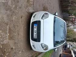 Utilizat 2009 Fiat Grande Punto Hatchback | 1.100 EUR (Super Preț)