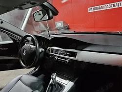 Utilizat 2010 BMW 320 Hatchback | 4.500 EUR (Preț OK)