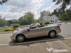Gri Utilizat 2008 Chrysler Sebring Limited | 6.000 EUR
