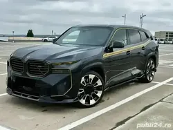 Utilizat 2024 BMW XM SUV | 124.000 EUR
