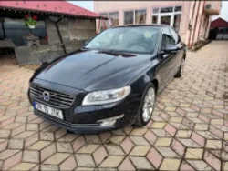 Gri Utilizat 2014 Volvo S80 Berlinǎ | 11.500 EUR