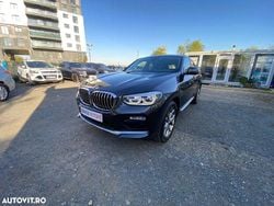 Culoaregri Utilizat 2019 BMW X4 xLine SUV | 37.650 EUR (Preț OK)