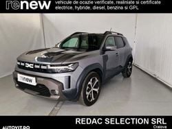 Culoaregri Utilizat 2025 Dacia Duster Journey SUV | 26.490 EUR