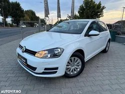 Culoarealb Utilizat 2015 VW Golf VII Comfortline Hatchback | 7.795 EUR (Preț bun)