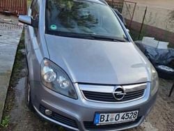 Utilizat 2005 Opel Zafira Monovolum | 4.500 EUR